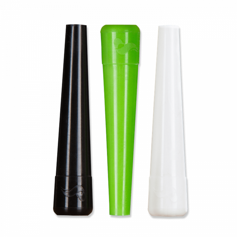 Long Mouth Tips- 40 Pcs Pkt (Hygienic Hookah Tips) hookah flavour pack