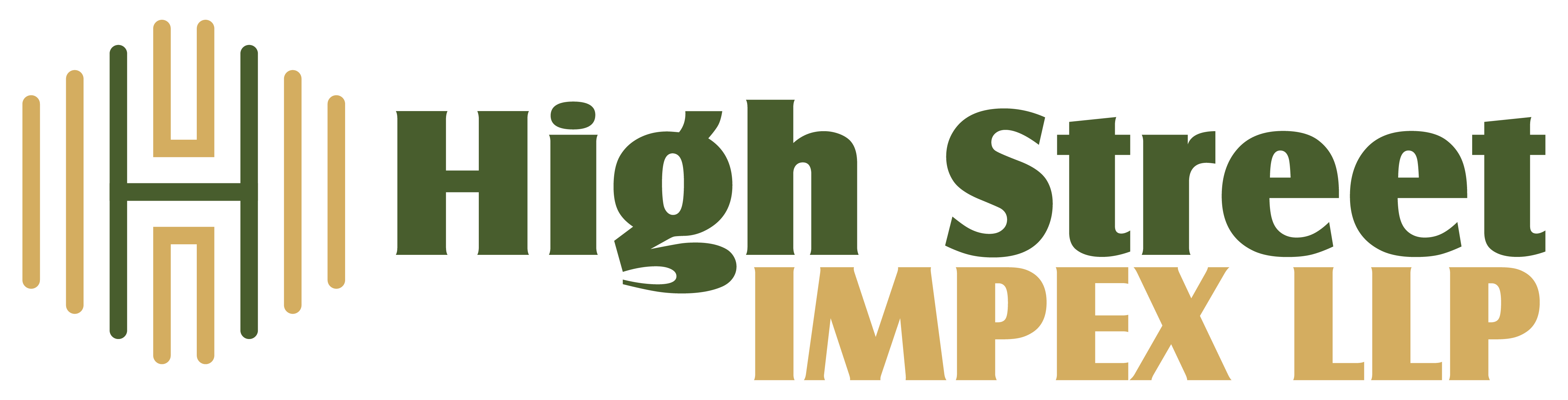 HIGH STREET IMPEX LLP