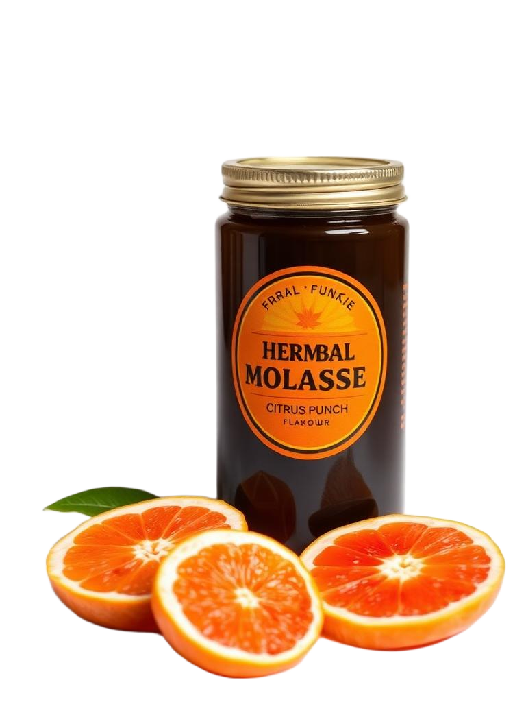 Citrus Punch hookah flavour pack