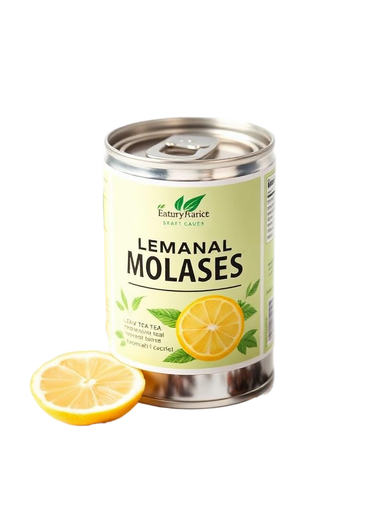 Lemon Tea hookah flavour pack
