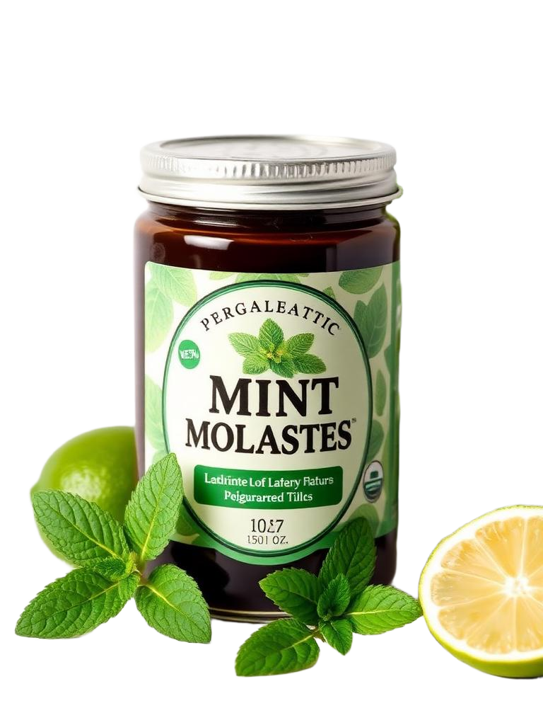 Mojito hookah flavour pack
