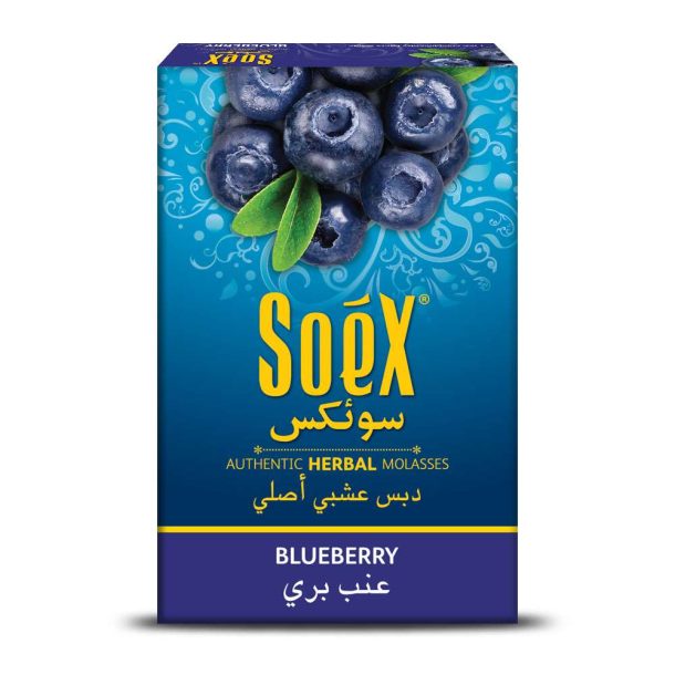 BLUEBERRY - Image 2