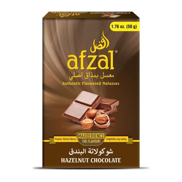 Hazelnut Chocolate - Image 2