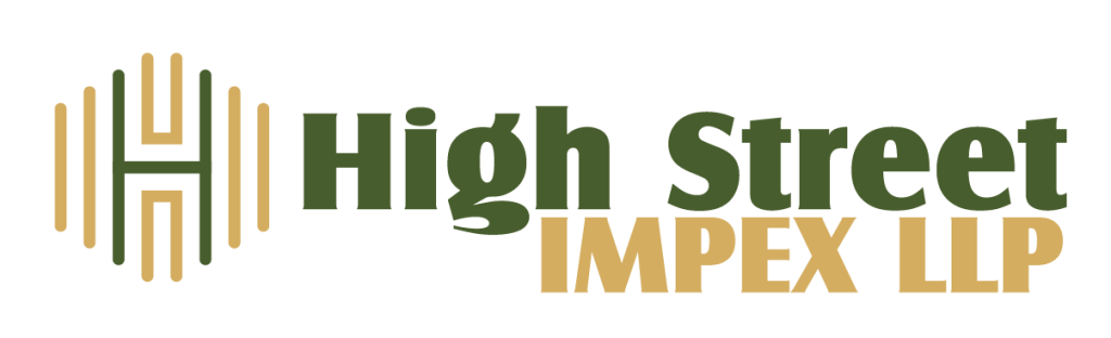 High Street logo