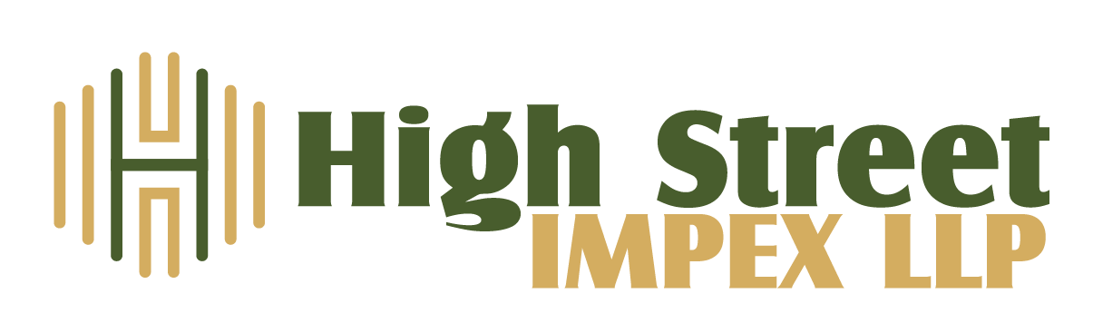 High Street logo