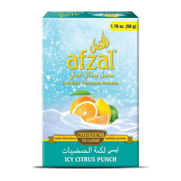 ICY CITRUS PUNCH - Image 2