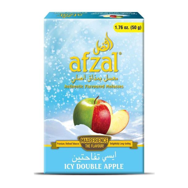 ICY DOUBLE APPLE - Image 2