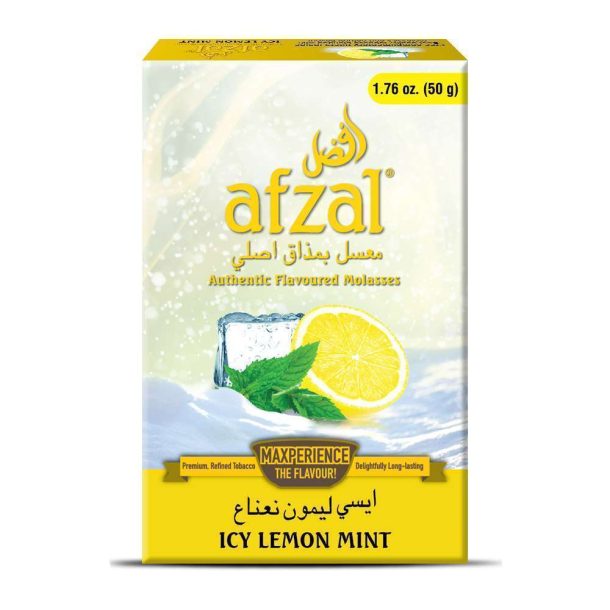 ICY LEMON MINT - Image 2