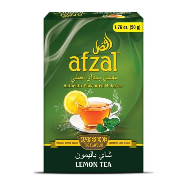 LEMON TEA - Image 2