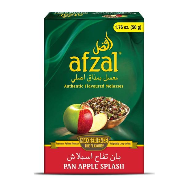 PAN APPLE SPLASH - Image 2