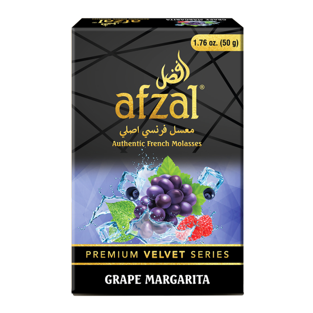 Grape Margarita Premium Velvet