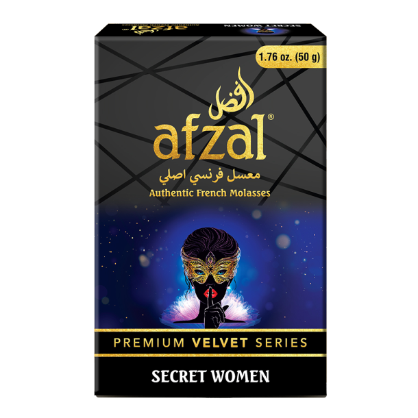 Secret Women Premium Velvet