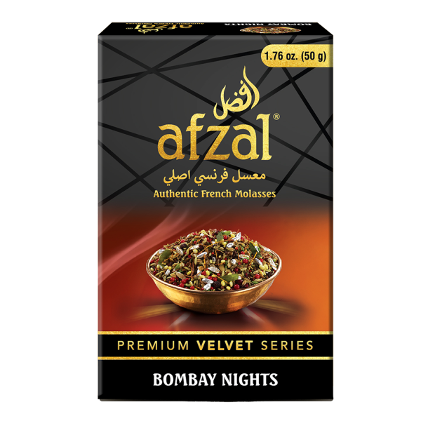 Bombay Nights Premium Velvet