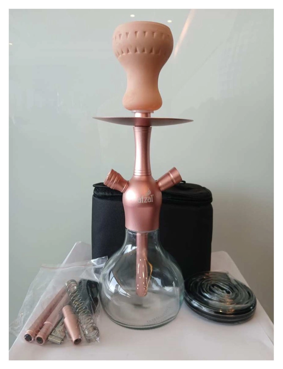 WD02 hookah flavour pack