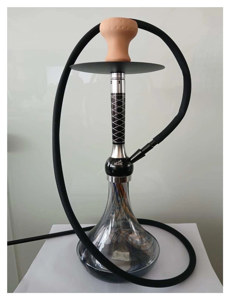 WD07 hookah flavour pack
