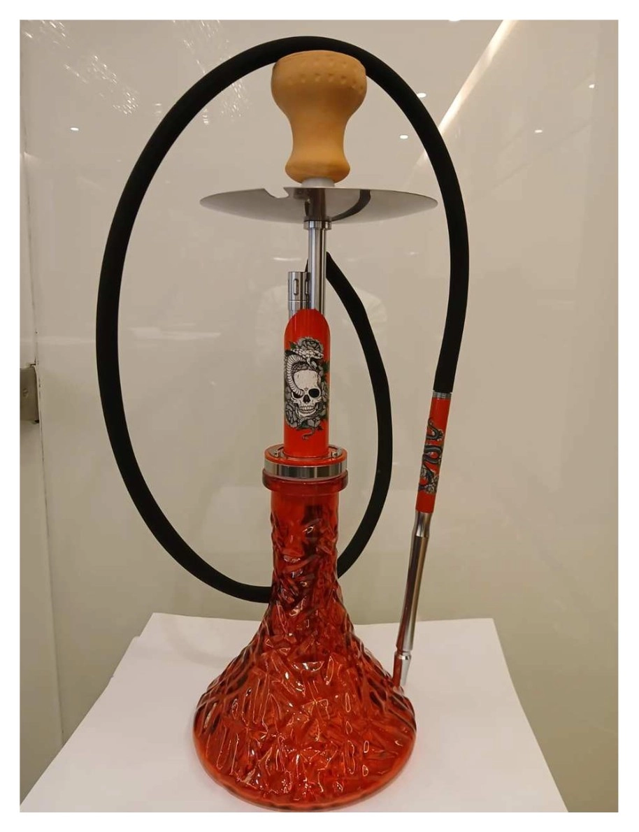 WD08 hookah flavour pack